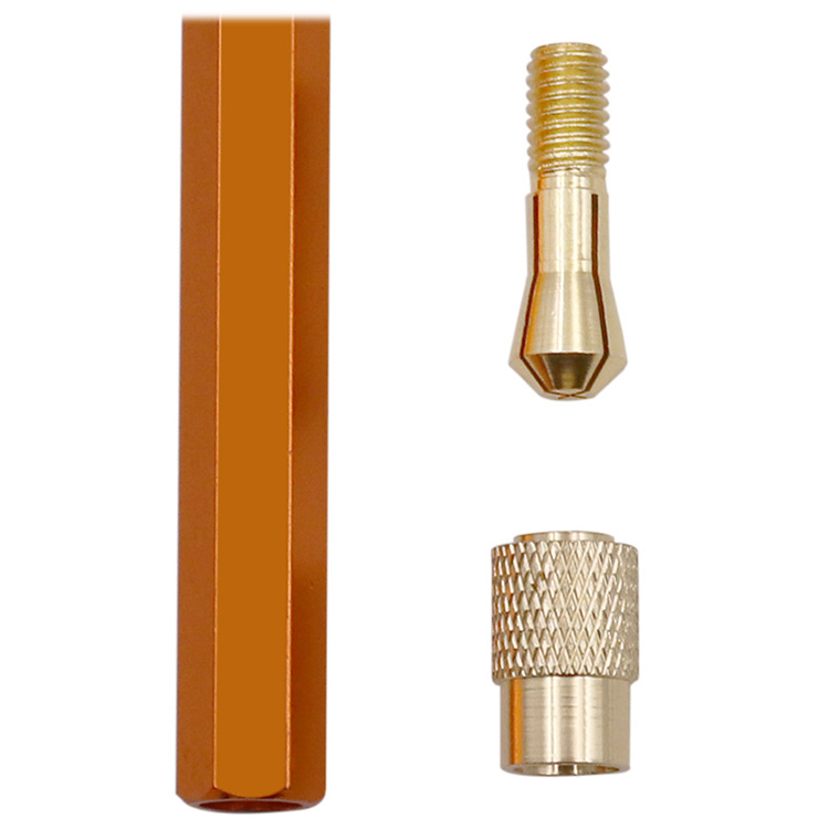 Bộ dao DIY đa năng 12 lưỡi
