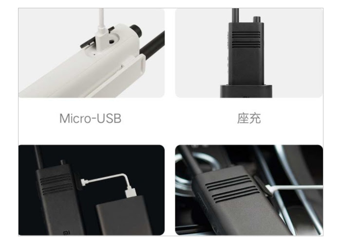 Bộ đàm Xiaomi Walkie Talkie 1S - Lite