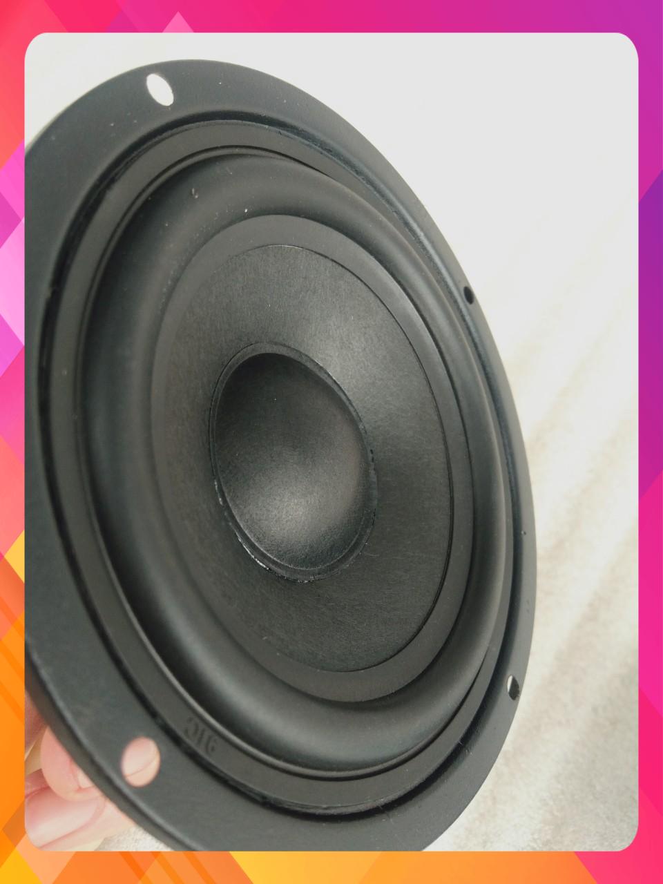 2 CỦ LOA MID 10 CM GIÁ RẺ