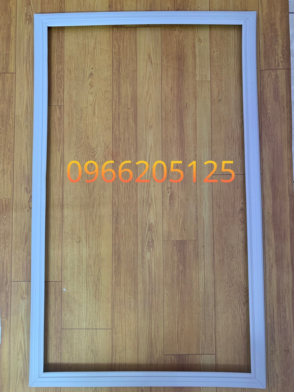 Combo khung gioăng tủ lạnh LG GN-L205BS