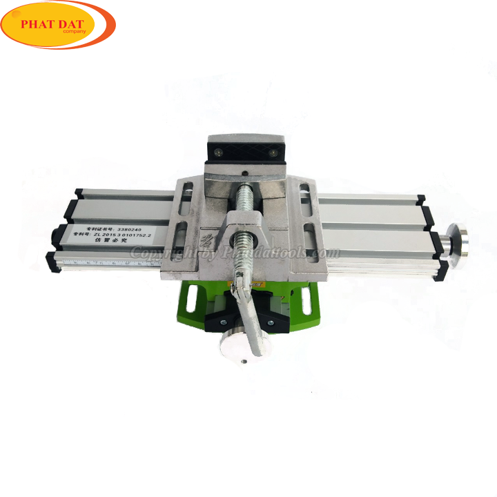 Eto Bàn Trượt 2 Chiều X-Y MiniQ