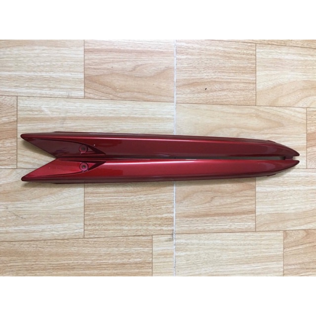 Cặp nẹp sườn sau ab air blade 110 thái lan