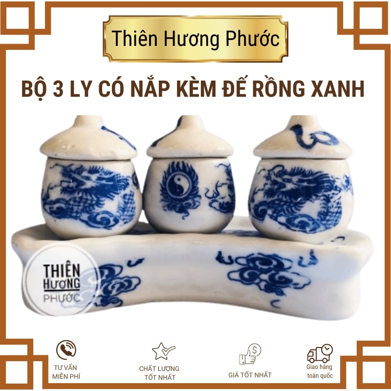 Dầu thắp đèn lưu ly 2 lit