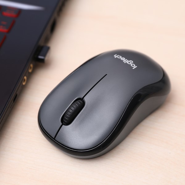 [HCM]MOUSE KHÔNG DÂY LOGI M220