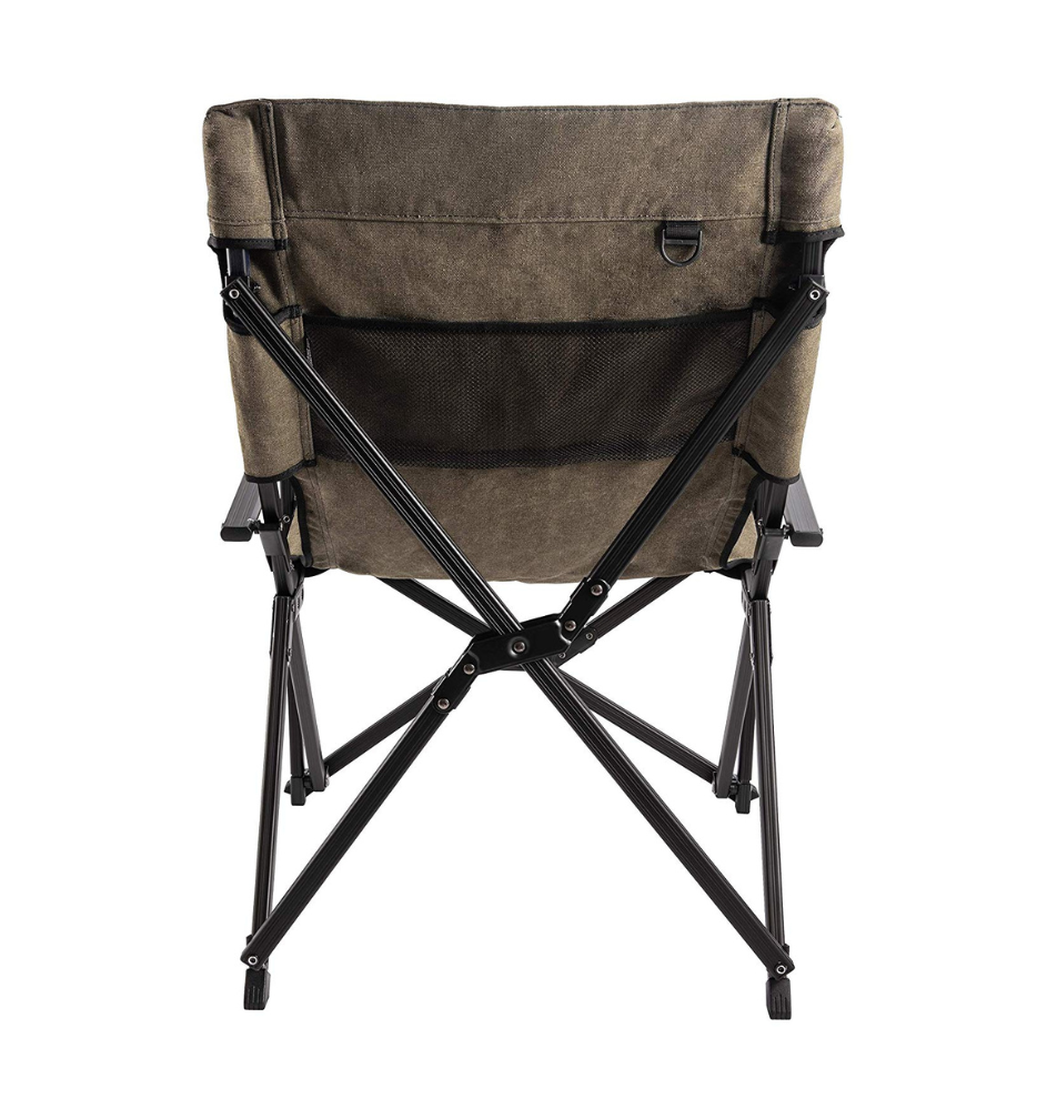 [HCM]Ghế xếp dã ngoại Campingmoon F-1003