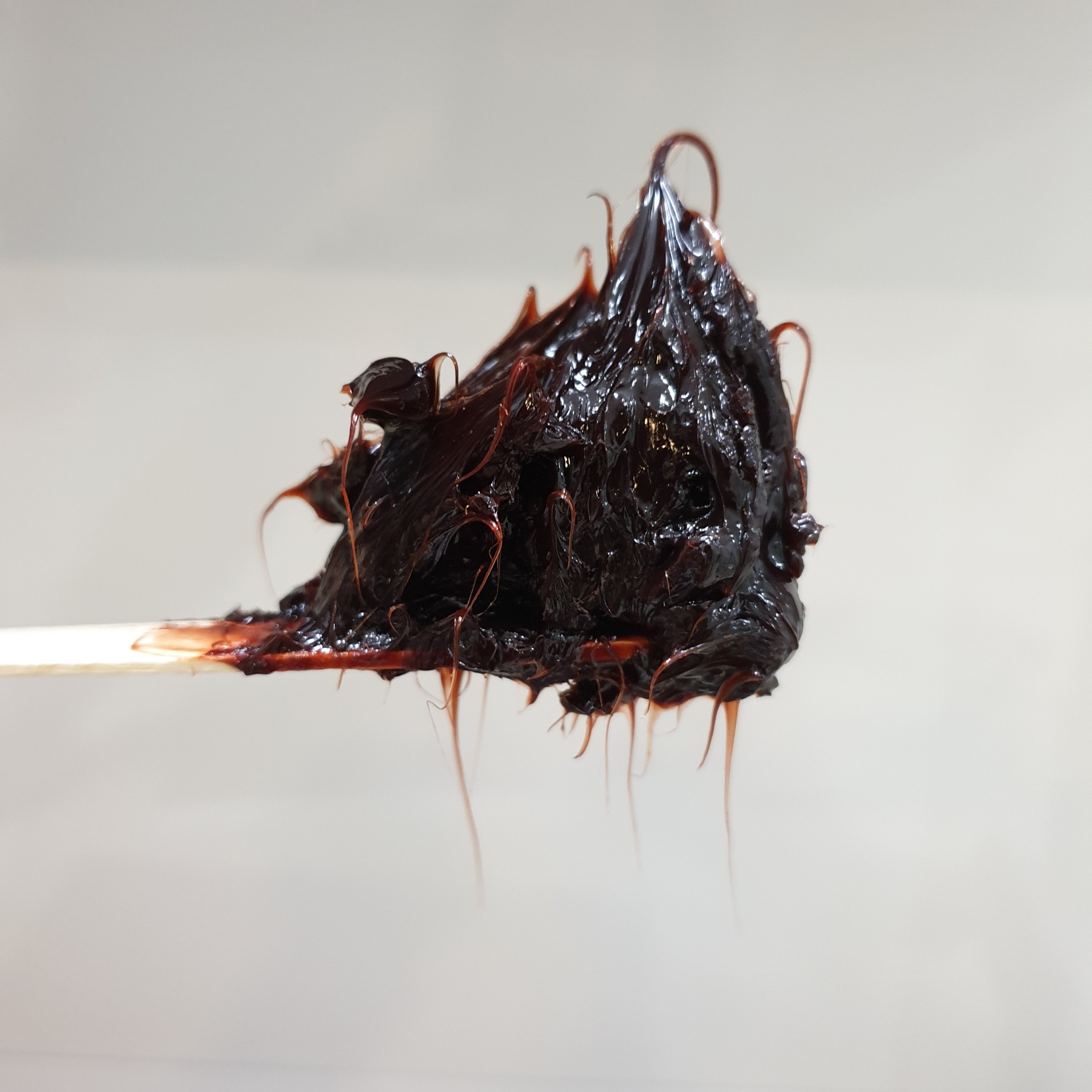 Mỡ bò bôi trơn màu xanh bịch 1kg