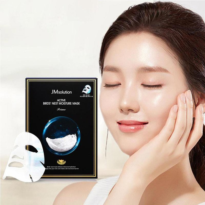 Mặt Nạ JMsolution Active Mask Prime 30ml Hasaki Sản Phẩm Chính Hãng