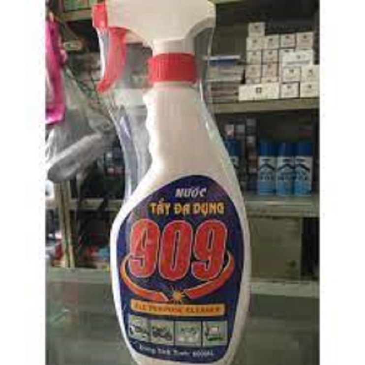 Nước tẩy đa năng 909