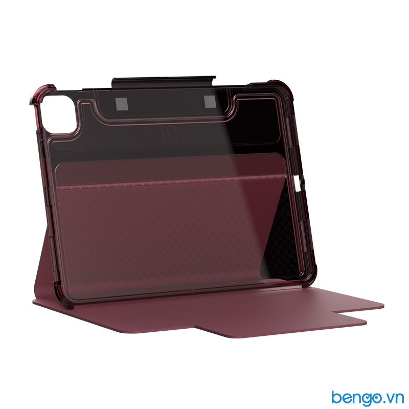 Bao da iPad Pro 11"/12.9" M1 2021 UAG Lucent