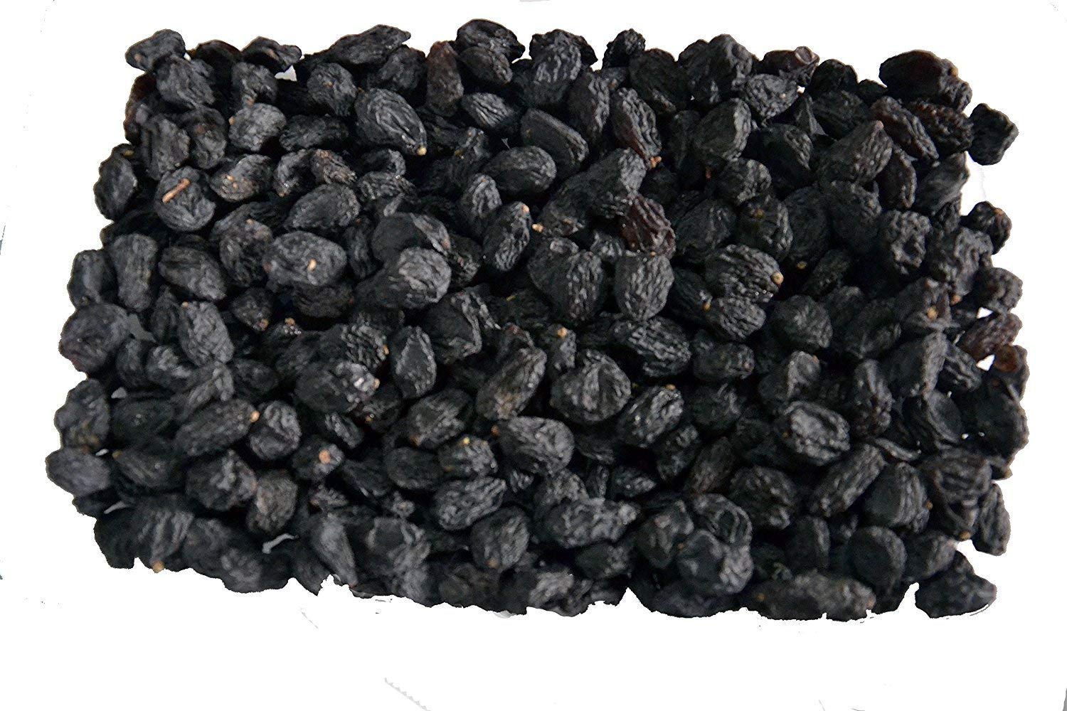 500G Nho đen Ấn Độ siêu ngon