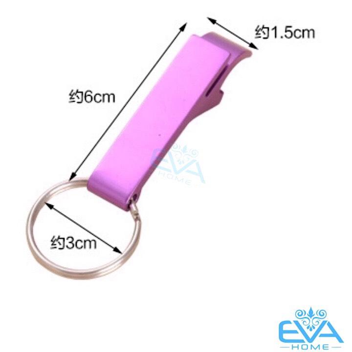 [HCM]Móc Khoá Khui Bia keychains