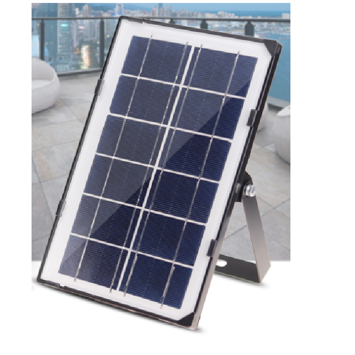 Đèn led năng lượng mặt trời