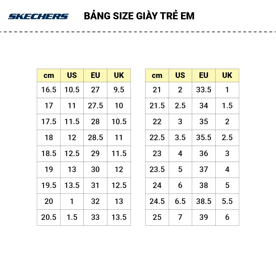 SKECHERS Giày sneaker bé trai Monster 407104L