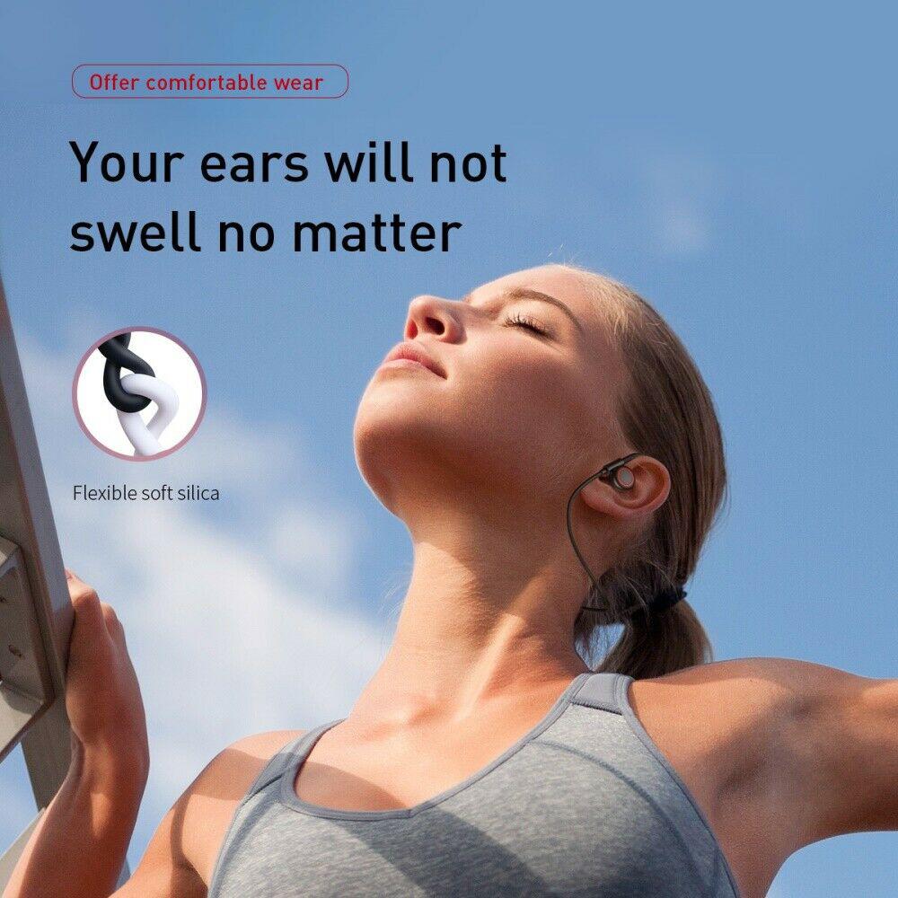 Tai Nghe Bluetooth Baseus S17 Kháng Nước Chuẩn IPX5