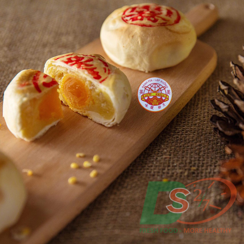 [BAO VÀNG] Bánh Pía Đặc Biệt Mỹ Anh 500g