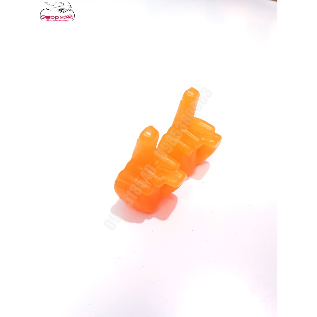 Ốc Van Vòi Ngón Tay cho mọi loại xe