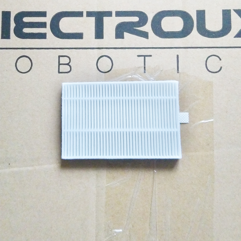 Phụ kiện chổi cạnh, lọc bụi, khăn lau, chổi chính robot hút bụi Liectroux C30B