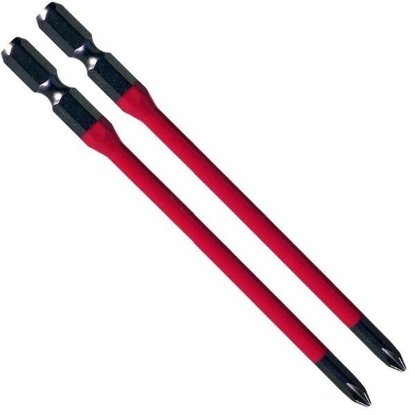 [HCM]Vỉ 2 mũi vít Anex ACMD-1100  Nhật Bản