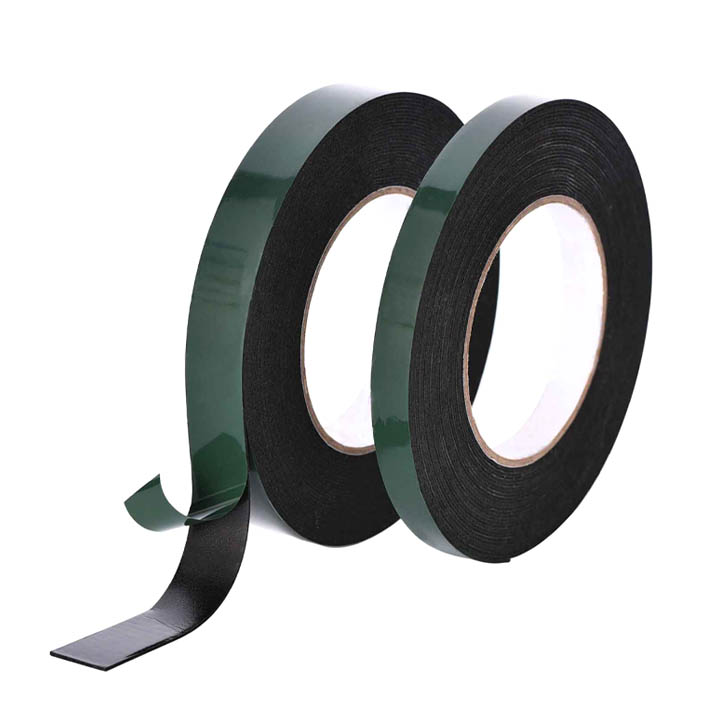Băng Dính Xốp 2 Mặt Chiều Rộng Các Loại