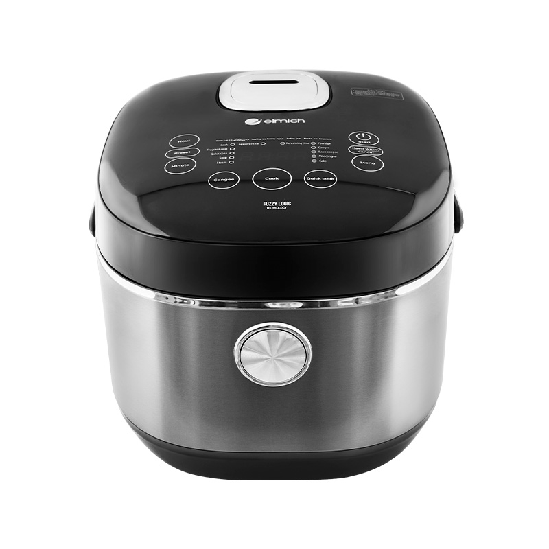 Nồi cơm điện tử 1.8 lít Elmich RCE-1790 900W