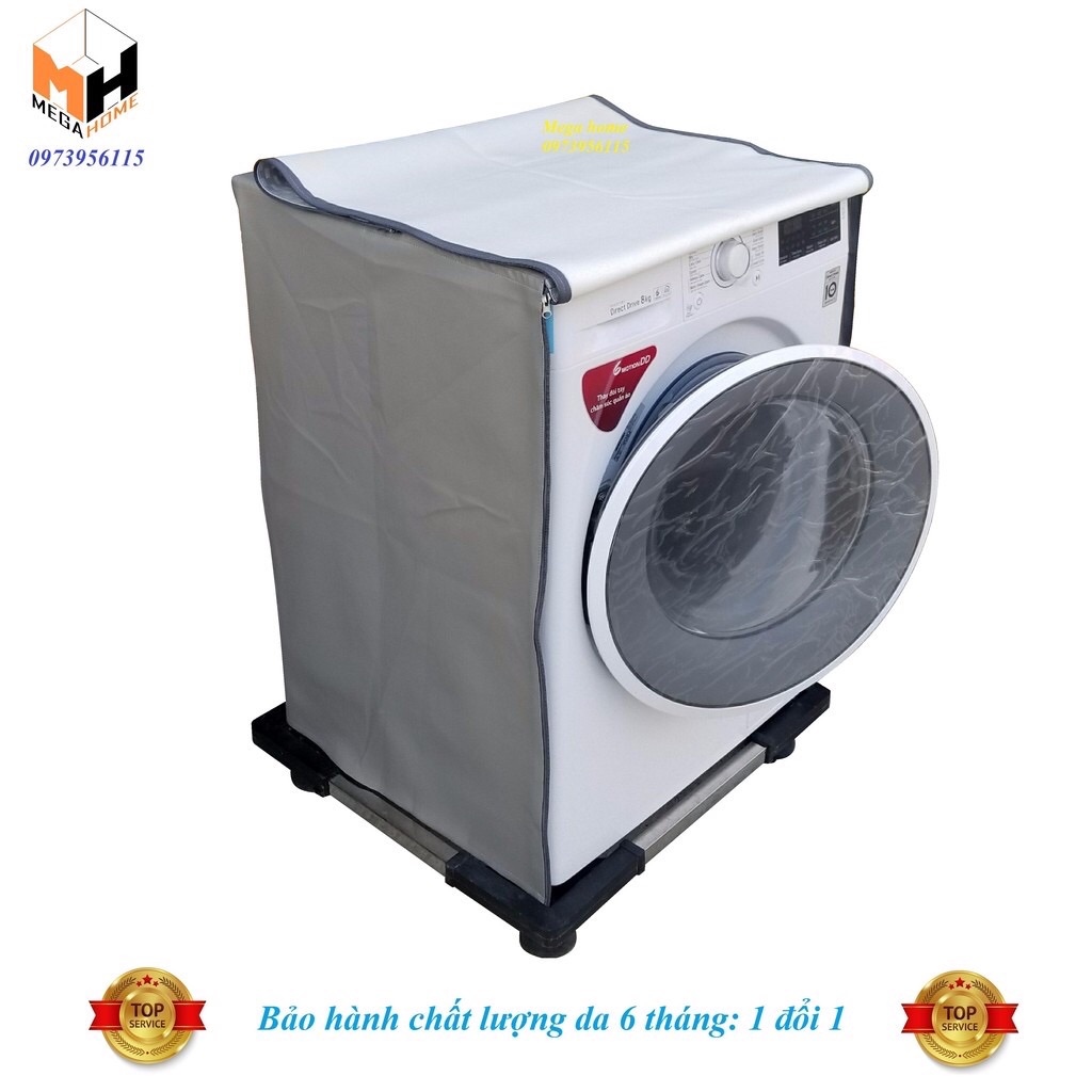 Bọc máy giặt electrolux