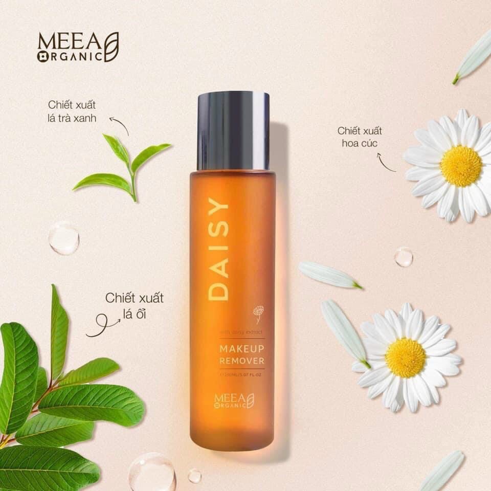 [SẠCH DA-THẢI ĐỘC] NƯỚC TẨY TRANG DAISY HOA CÚC
