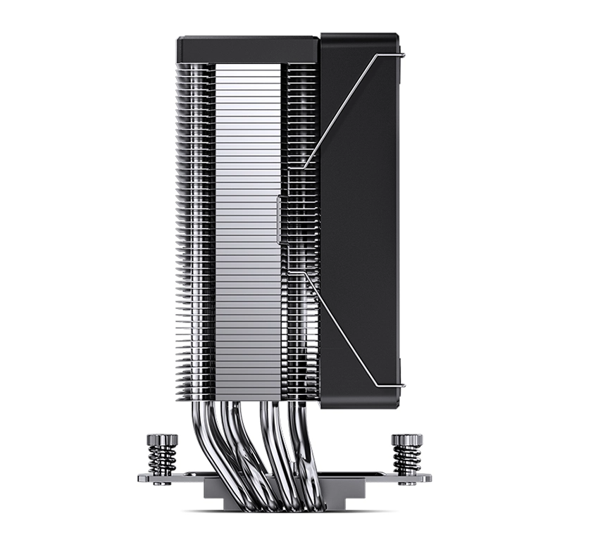 Tản Nhiệt Khí Jonsbo CR-1000 EVO RGB ( Jonsbo CR1000 Black/ White) - Hàng Chính Hãng