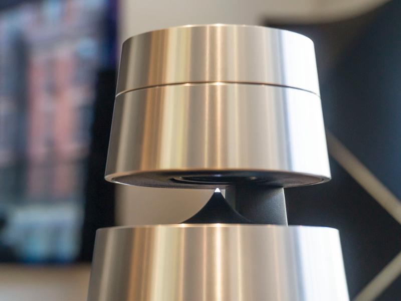 Loa B&O BeoSound 1