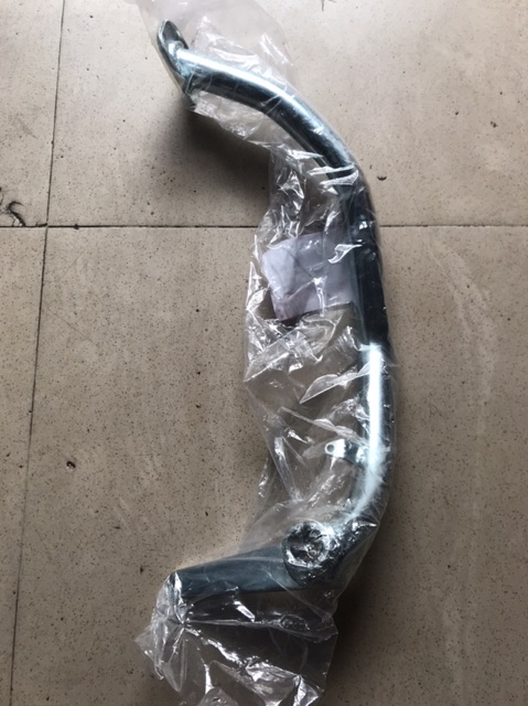 [HCM]Cần đạp phanh sau xe Wave S110/ Rsx110 hãng Honda