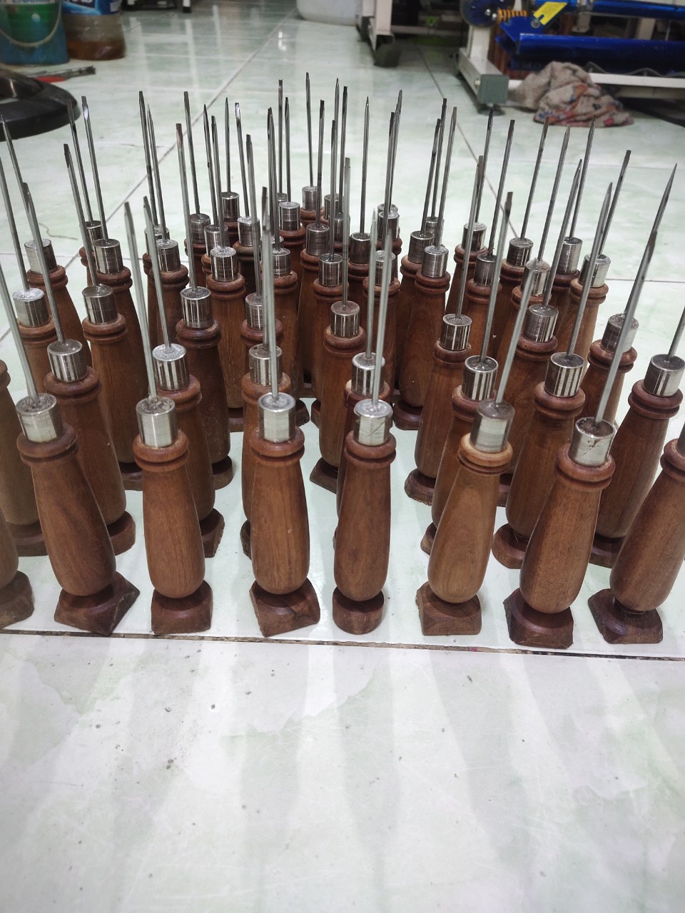 tô vít gỗ 3ly dẹp nhật