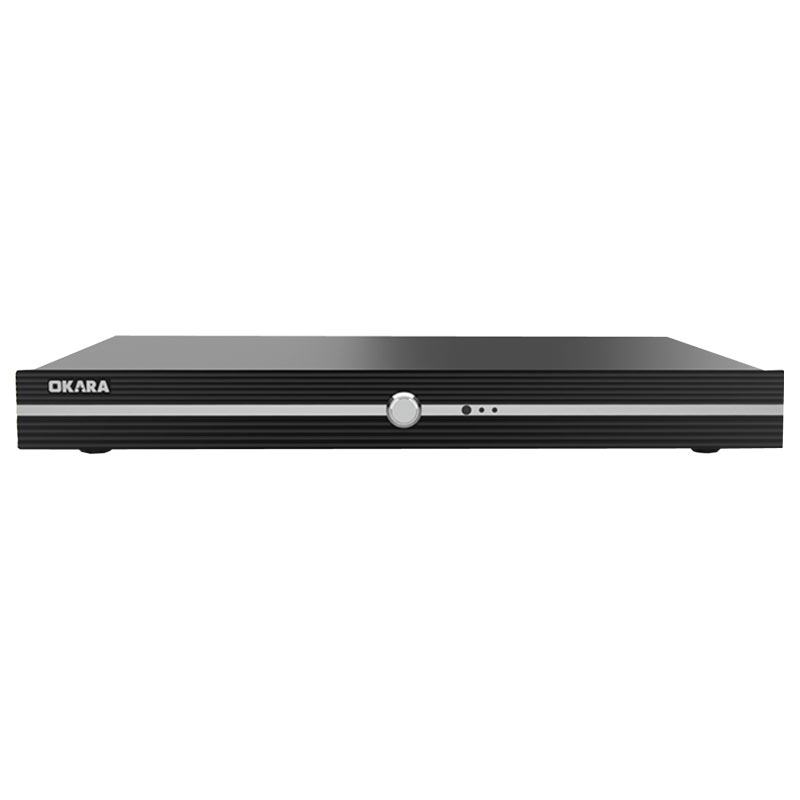 Đầu Karaoke Okara M15 Có Ổ cứng 4T