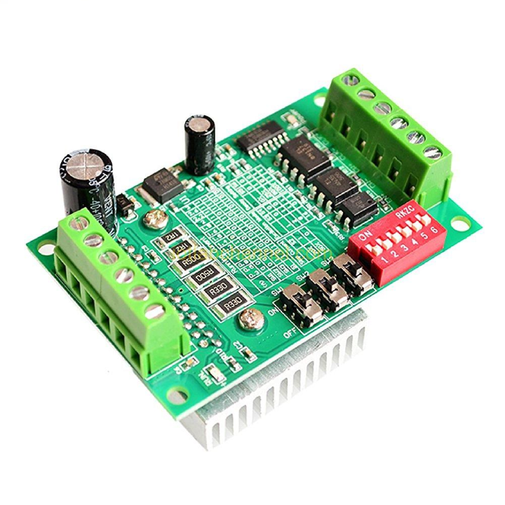 [HCM]Mạch driver động cơ bước TB6560 3A