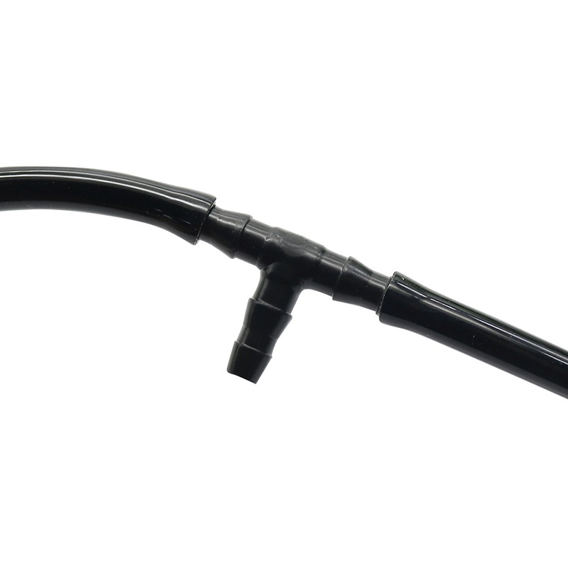 Giá sỉ Bịch 100 Tê nối ống LDPE 5/7mm