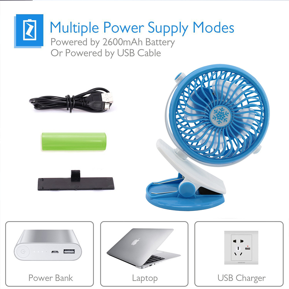 >> SO SÁNH GIÁ QUẠT SẠC MINI XOAY GÓC 720 ĐỘ, ĐẾ KẸP ĐA NĂNG HOẶC ĐẶT BÀN, VỚI 4 NẤC ĐIỀU CHỈNH GIÓ YOOBAO F04 6400MAH HÀNG CHÍNH HÃNG | Shopee Lazada Sendo Tiki | Nên mua ở đâu rẻ nhất 230 Quạt sạc mini xoay góc 720 độ, đế kẹp đa năng hoặc đặt bàn, an toàn cho trẻ với 4 nấc điều chỉnh gió (2500mAh) . UY TÍN CHẤT LƯỢNG TẠI SHOP NOW 4.0