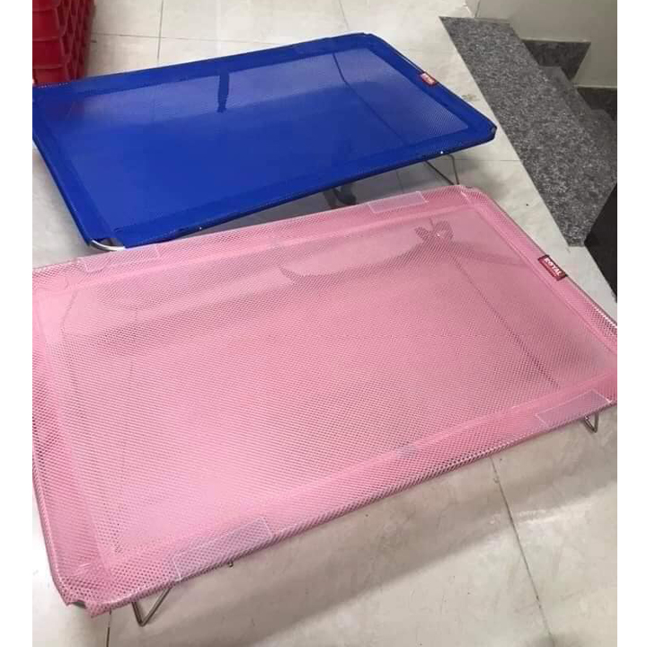 Giường Lưới Cho Bé SD0897