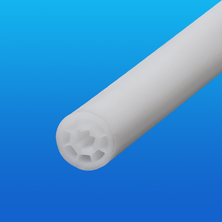 Ống luồn Silicon định hình Led ống tròn D24mm