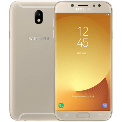 Điện thoại Samsung Galaxy J7 Pro(3GB/32GB) Đã Sử Dụng