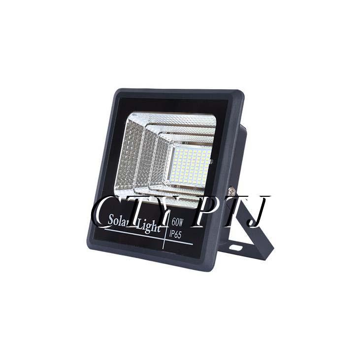 Đèn năng lượng mặt trời 60W