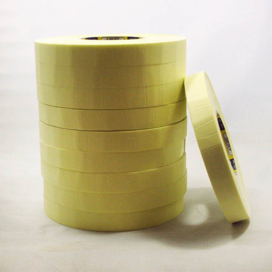 BĂNG KEO 2 MẶT 1 CUỘN CAO 2CM, Dạng xốp