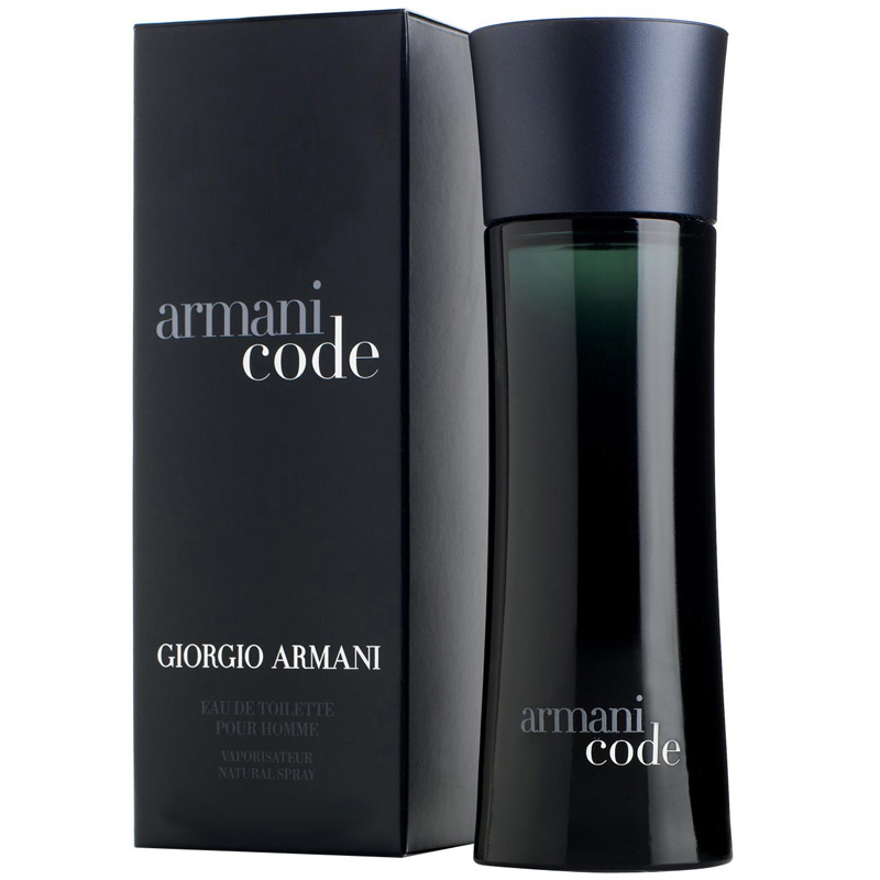 Giorgio Armani Armani Code