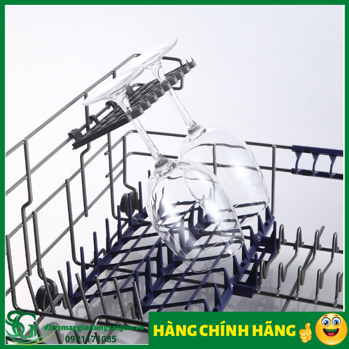 [HCM]Máy rửa chén KAFF KF-W8001EU