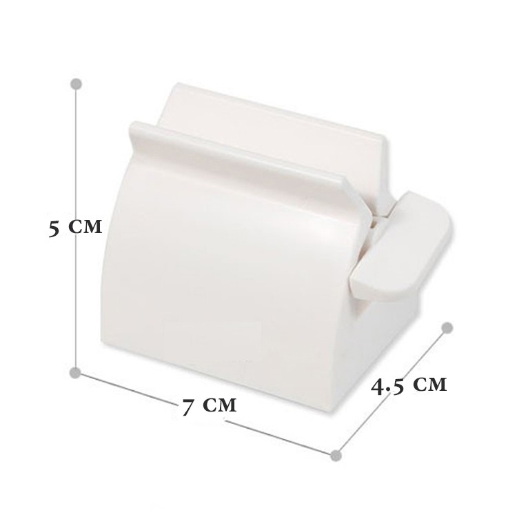 Dụng cụ nặn kem đánh răng Anya (Giao màu ngẫu nhiên)