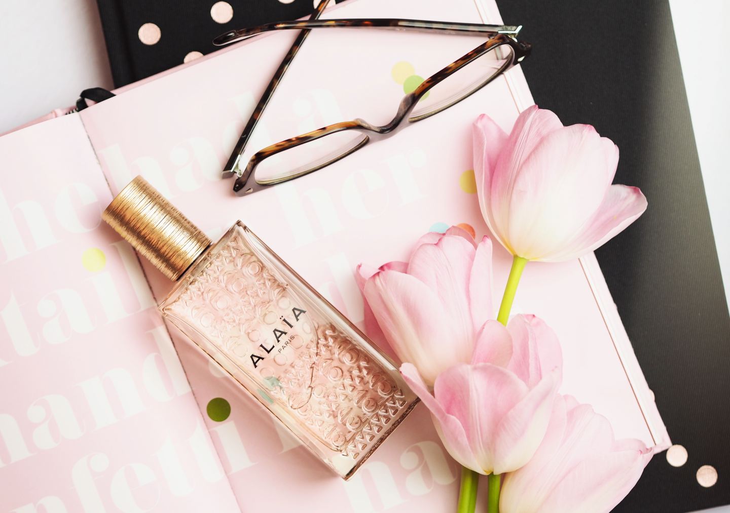 Nước hoa nữ Alaia Paris Nude EDP 50ml