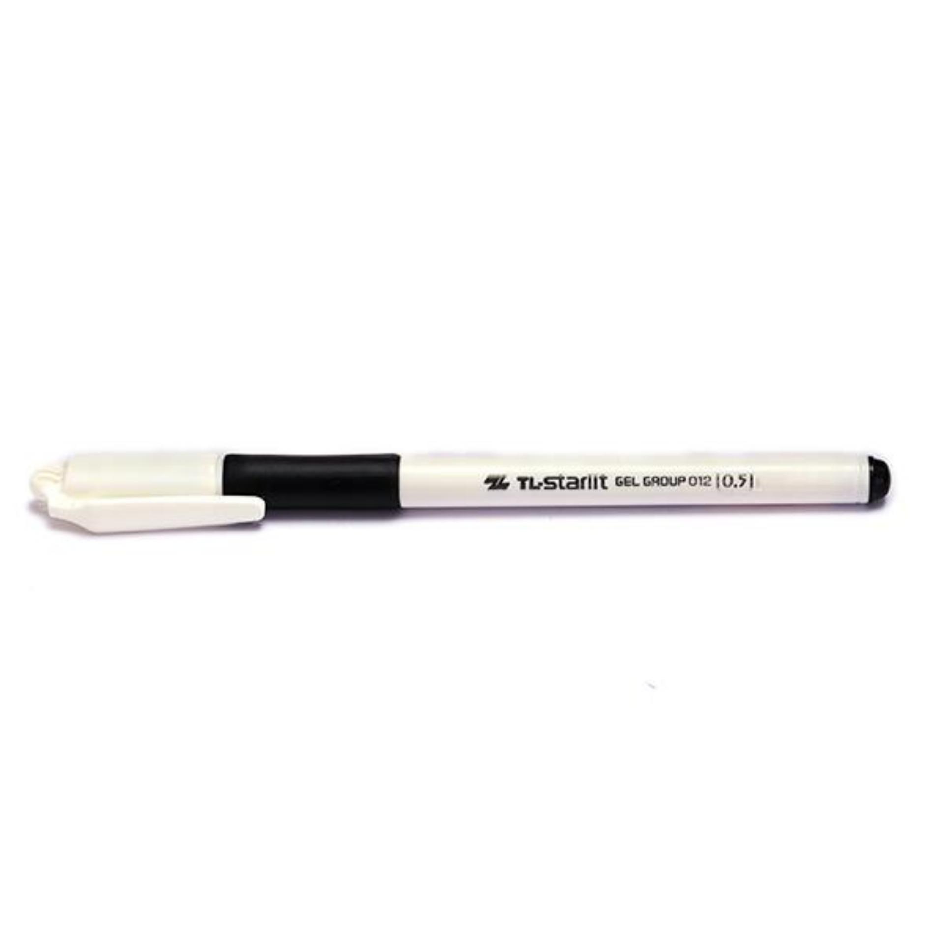 Combo 20 Bút Gel Thiên Long GEL-012
