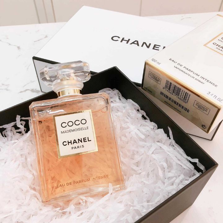 Nước hoa Coco Mademoisellee
