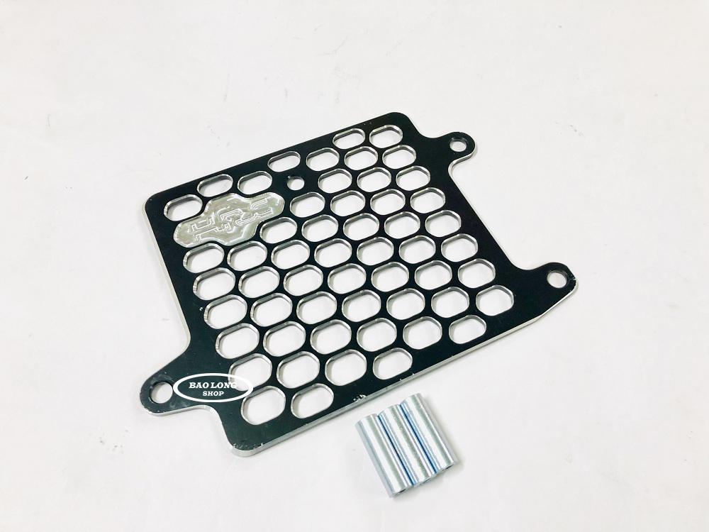 Che Két Nước HRC gắn VARIO,AB,SH...màu Đỏ ,Bạc,Đen (02)