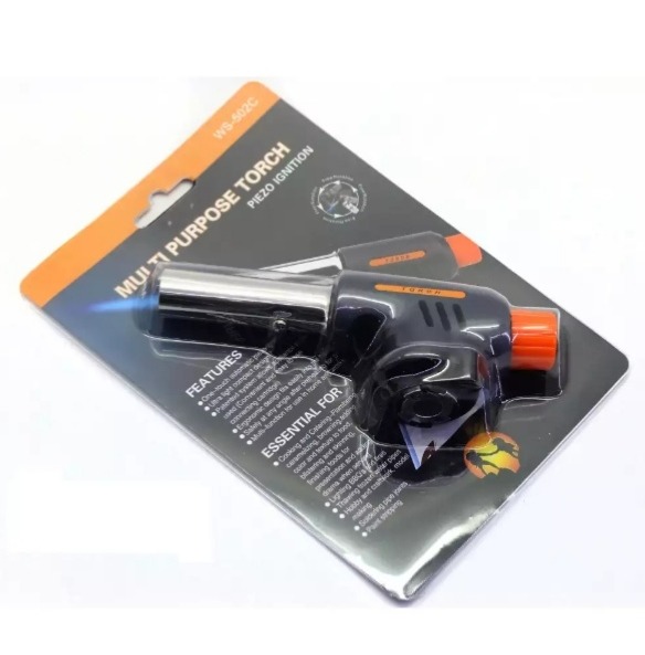 Đầu Khò Gas Torch KT-06/WS-502C