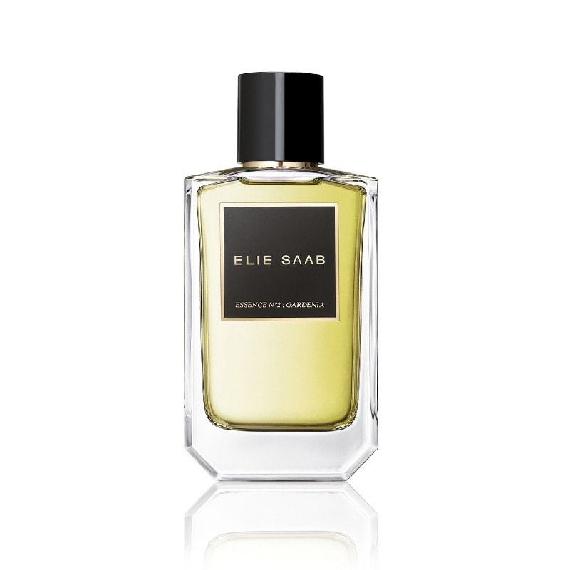 Nước Hoa Unisex Elie Saab Essence No. 2 Gardenia EDP 100ml » Authentic Perfume