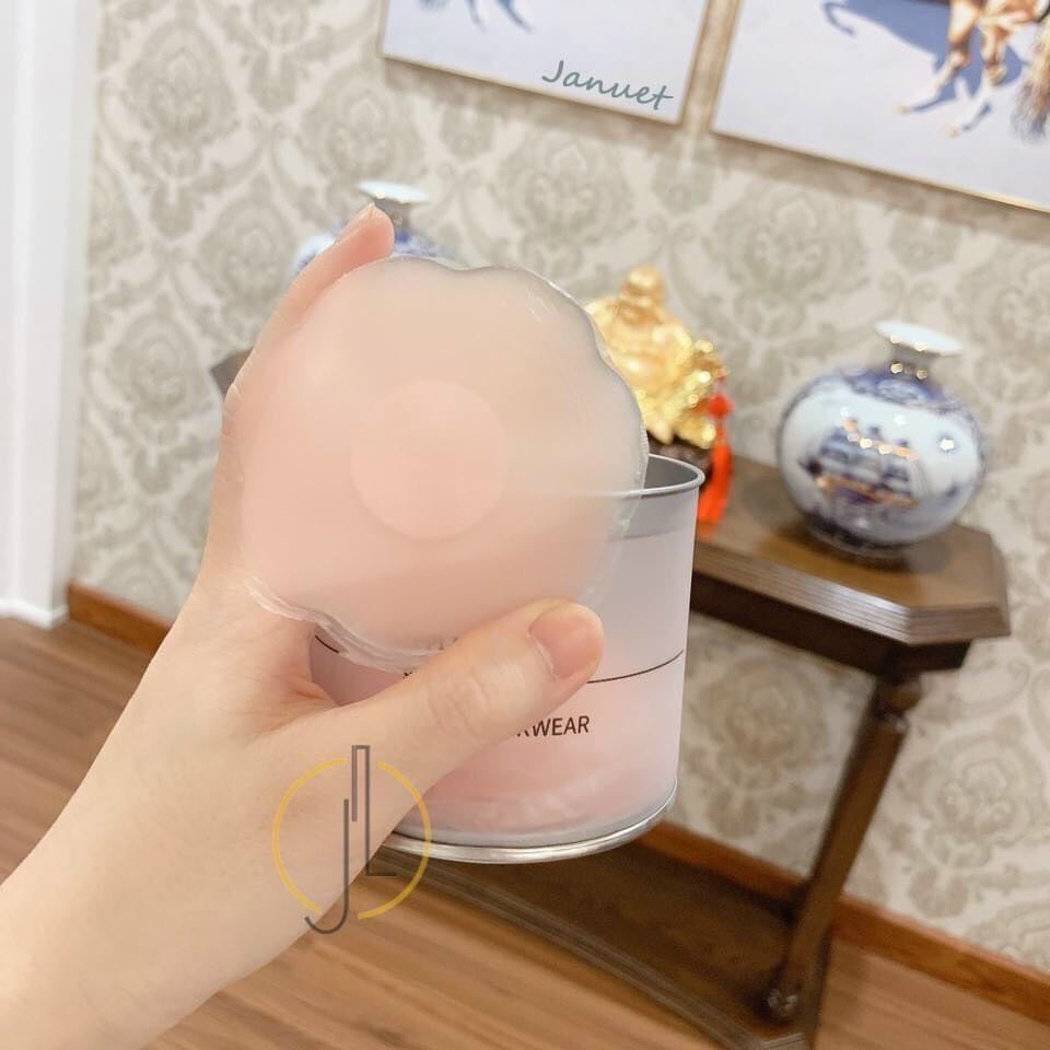 Miếng Silicon Dán Ngực  Maika's
