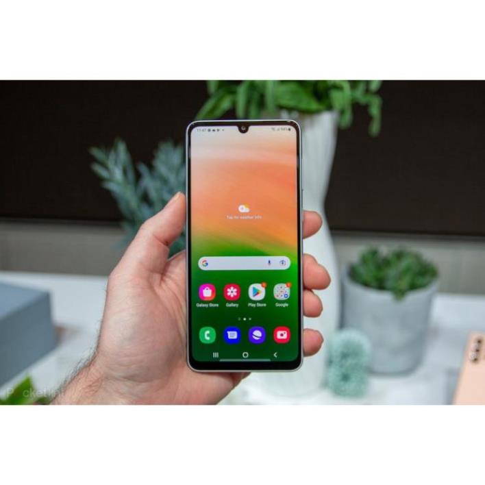 Điện thoại Samsung Galaxy A33 5G